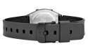 ZEGAREK DAMSKI CASIO LW-204-1BEF CZARNY UNISEX + BOX