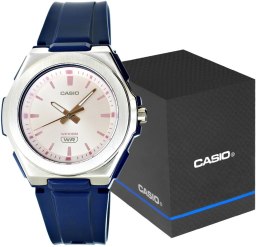 ZEGAREK DAMSKI CASIO LWA-300H-2EVEF + BOX