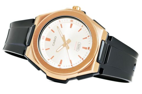 ZEGAREK DAMSKI CASIO LWA-300HRG-5EVEF + BOX ZEGAREK DAMSKI CASIO LWA-300HRG-5EVEF + BOX