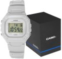ZEGAREK DAMSKI CASIO W-218HC-8AVEF + BOX