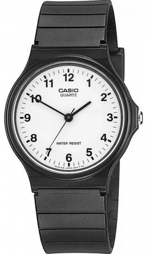 ZEGAREK DAMSKI CASIO MQ-24-7BLLEG + BOX ZEGAREK DAMSKI CASIO MQ-24-7BLLEG + BOX