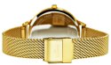 ZEGAREK DAMSKI G.ROSSI 10296B5-3D1 + BOX