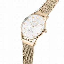 ZEGAREK DAMSKI G.ROSSI 11712B-3D1 + BOX