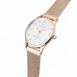 ZEGAREK DAMSKI G.ROSSI 11712B-3D3 + BOX