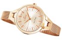 ZEGAREK DAMSKI G.ROSSI 12110B-4D2 + BOX