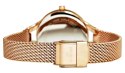 ZEGAREK DAMSKI G.ROSSI 12110B-4D2 + BOX