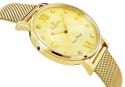 ZEGAREK DAMSKI G.ROSSI 12217B-4D1 + BOX
