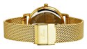 ZEGAREK DAMSKI G.ROSSI 12217B-4D1 + BOX