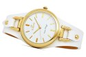 ZEGAREK DAMSKI G.ROSSI 12515A-3C2 + BOX