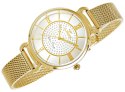 ZEGAREK DAMSKI G.ROSSI 12546B-3D1 + BOX