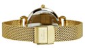 ZEGAREK DAMSKI G.ROSSI 12546B-3D1 + BOX