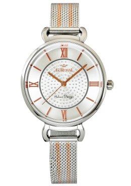 ZEGAREK DAMSKI G.ROSSI 12546B-3D2 + BOX