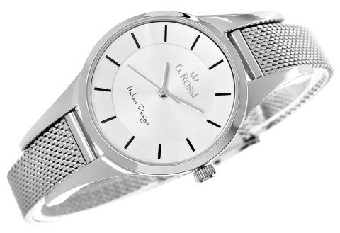 ZEGAREK DAMSKI G.ROSSI 8154B-3C1 ZEGAREK DAMSKI G.ROSSI 8154B-3C1