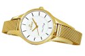 ZEGAREK DAMSKI G.ROSSI 8154B-3D1 + BOX
