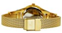ZEGAREK DAMSKI G.ROSSI 8154B-3D1 + BOX