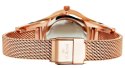 ZEGAREK DAMSKI G.ROSSI 8154B-4D2 + BOX