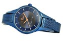 ZEGAREK DAMSKI G.ROSSI 8154B-6F3 + BOX
