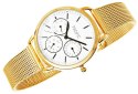 ZEGAREK DAMSKI PACIFIC CHRONOGRAF X6180-3
