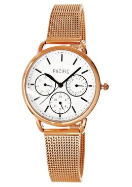 ZEGAREK DAMSKI PACIFIC CHRONOGRAF X6180-4