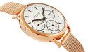 ZEGAREK DAMSKI PACIFIC CHRONOGRAF X6180-4