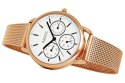 ZEGAREK DAMSKI PACIFIC CHRONOGRAF X6180-4