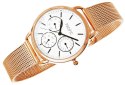 ZEGAREK DAMSKI PACIFIC CHRONOGRAF X6180-4
