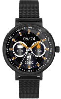 ZEGAREK DAMSKI RUBICON SMARTWATCH RNBE64-3 BLACK