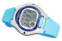 ZEGAREK DZIECIĘCY CASIO LW-200-2BVDF