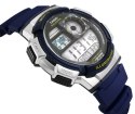 ZEGAREK MĘSKI CASIO AE-1000W-2AVDF + BOX