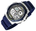 ZEGAREK MĘSKI CASIO AE-1000W-2AVDF + BOX