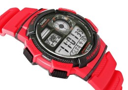 ZEGAREK MĘSKI CASIO AE-1000W-4AVDF + BOX
