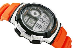ZEGAREK MĘSKI CASIO AE-1000W-4BVDF + BOX