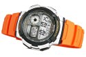 ZEGAREK MĘSKI CASIO AE-1000W-4BVDF + BOX