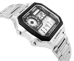 ZEGAREK MĘSKI CASIO AE-1200WHD-1AVEF + BOX