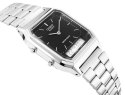 ZEGAREK MĘSKI CASIO AQ-230A-1DMQ + BOX