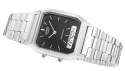 ZEGAREK MĘSKI CASIO AQ-230A-1DMQ + BOX