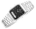 ZEGAREK MĘSKI CASIO AQ-230A-1DMQ + BOX