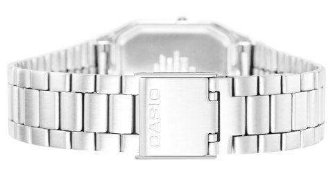 ZEGAREK MĘSKI CASIO AQ-230A-1DMQ + BOX ZEGAREK MĘSKI CASIO AQ-230A-1DMQ + BOX