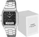 ZEGAREK MĘSKI CASIO AQ-230A-1DMQYES