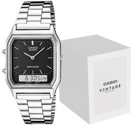ZEGAREK MĘSKI CASIO AQ-230A-1DMQYES