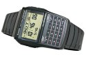 ZEGAREK MĘSKI CASIO DBC-32-1AES UNISEX + BOX