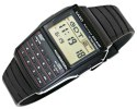 ZEGAREK MĘSKI CASIO DBC-32-1AES UNISEX + BOX