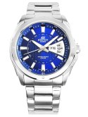 ZEGAREK MĘSKI CASIO EDIFICE EF-129D-2AVEF