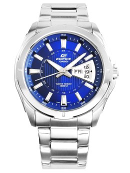 ZEGAREK MĘSKI CASIO EDIFICE EF-129D-2AVEF