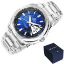 ZEGAREK MĘSKI CASIO EDIFICE EF-129D-2AVEF