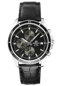 ZEGAREK MĘSKI CASIO EDIFICE EFR-526L-1AVUEF 10 BAR + BOX