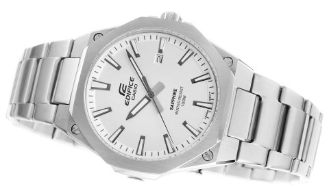 ZEGAREK MĘSKI CASIO EDIFICE EFR-S108D-7AVUEF 10 BAR ZEGAREK MĘSKI CASIO EDIFICE EFR-S108D-7AVUEF 10 BAR