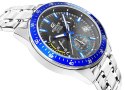 ZEGAREK MĘSKI CASIO EDIFICE EFV-540D-1A2VUEF + BOX