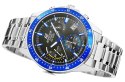 ZEGAREK MĘSKI CASIO EDIFICE EFV-540D-1A2VUEF + BOX