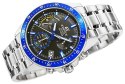 ZEGAREK MĘSKI CASIO EDIFICE EFV-540D-1A2VUEF + BOX